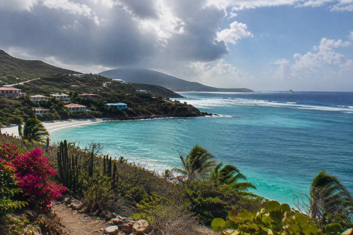 Amnios St Barth, Grand Cul-de-Sac