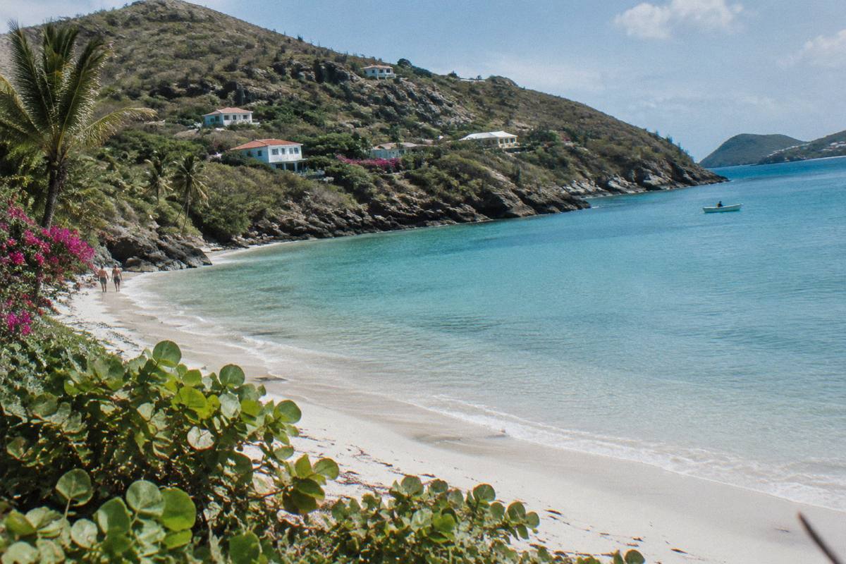 Villa Le Dahu, Marigot